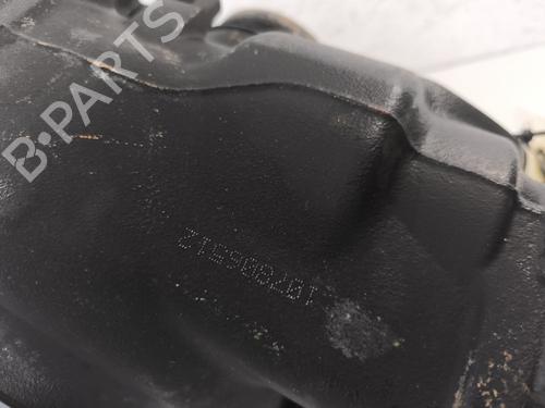 Rear differential BMW 1 (E87) 120 d | BP29438549M24 