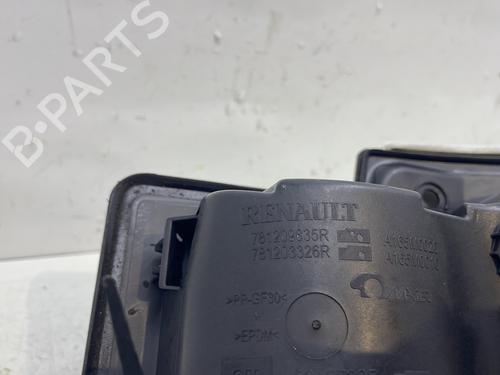 Fuel flap RENAULT TRAFIC III Van (FG_) 1.6 dCi 95 (FGMJ, FGMR) | BP29598840C131 