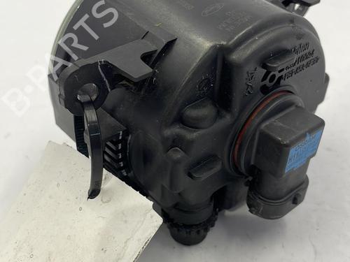 Used Right front fog light FORD TOURNEO CONNECT / GRAND TOURNEO CONNECT V408 MPV 1.6 TDCi (95 hp) 22829137