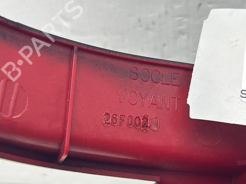 Used Left taillight Left taillight PEUGEOT 306 Break (7E, N3, N5) 1.8 16V (110 hp) 36299346 36299346