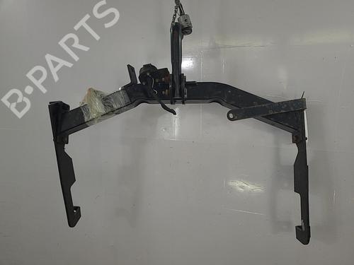 Kule for tilhengerfeste/Mekanisme JEEP GRAND CHEROKEE II (WJ, WG) 2.7 CRD 4x4 (163 hp) 22823807