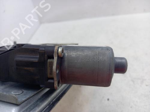 Used Front left window mechanism Front left window mechanism PEUGEOT 208 I (CA_, CC_) 1.2 THP 110 (110 hp) 36106818 36106818