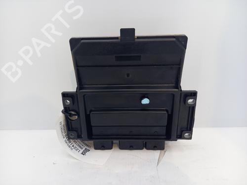 Engine control unit (ECU) RENAULT CLIO III (BR0/1, CR0/1) | BP33011773M57 - Image 5