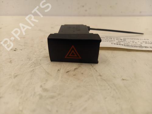 Used Warning switch HYUNDAI SANTA FÉ II (CM) 2.2 CRDi GLS 4x4 (150 hp) 23830345