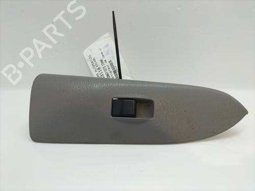 Used Right front window switch MAZDA PREMACY (CP) 2.0 TD (101 hp) 31378761