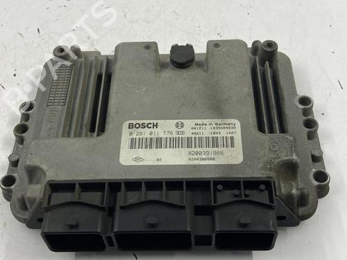 Used Control unit RENAULT GRAND SCÉNIC II (JM0/1_) 1.9 dCi (JM0G, JM12, JM1G, JM2C) (120 hp) 22816702