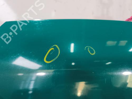 Hood RENAULT ESPACE II (J/S63_) 2.1 TD (J633, J634, J/S635, J/S63D) | BP29834235C1 