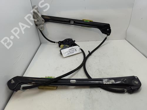 Used Front right window mechanism VW GOLF VII (5G1, BQ1, BE1, BE2) 1.4 TSI (150 hp) 29377320