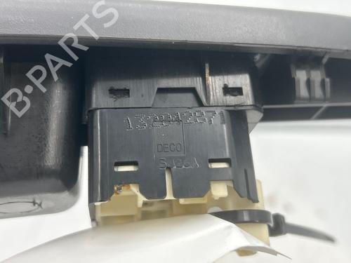 Left front window switch CHEVROLET MATIZ (M200, M250) 0.8 | BP40018505I27 - Image 2