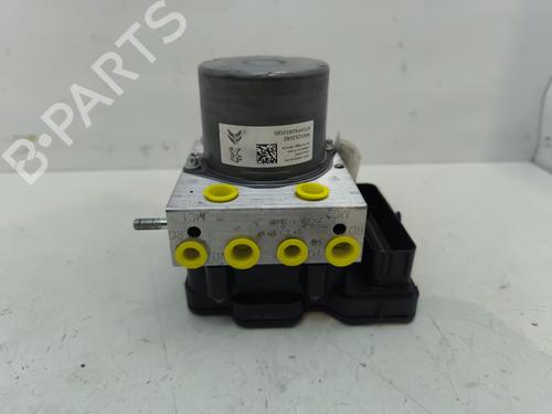 Used ABS pump CITROËN GRAND C4 SPACETOURER (3A_, 3E_) 1.5 BlueHDi 130 (131 hp) 29736978