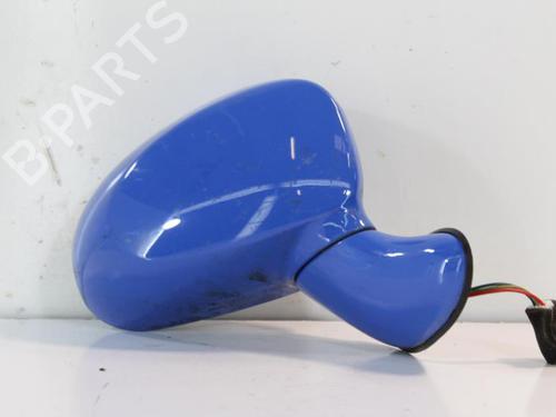 Used Right mirror CHEVROLET MATIZ (M200, M250) 0.8 (52 hp) 22813168