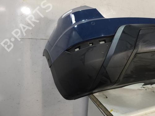 Rear bumper SEAT ARONA (KJ7, KJP) 1.0 TSI | BP30184238C8