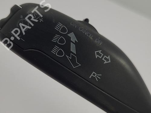 Steering column stalk VW POLO V (6R1, 6C1) 1.6 TDI | BP22823514I23 
