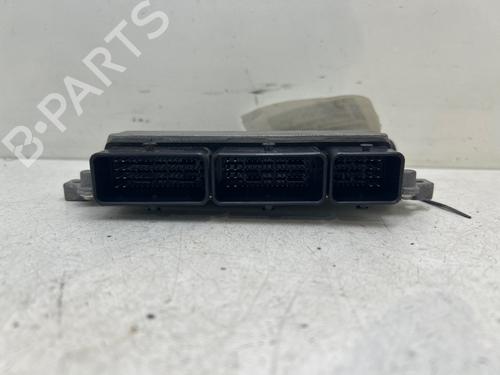 Engine control unit (ECU) RENAULT CAPTUR I (J5_, H5_) 0.9 TCe 90 | BP37007337M57 - Image 3