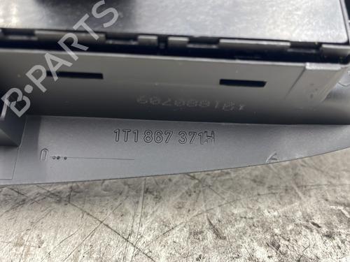 Used Switch Switch VW TOURAN (1T1, 1T2) 1.9 TDI (105 hp) 24032815 24032815