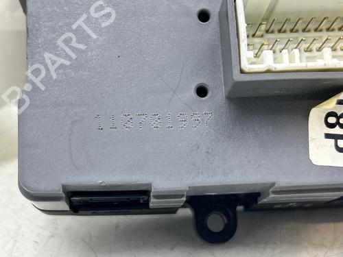 Climate control HYUNDAI i30 (FD) 2.0 CRDi | BP28156885I5 - Image 5