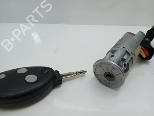 Ratlås/Tændingslås CITROËN XSARA (N1) 1.9 D | BP30647499M48