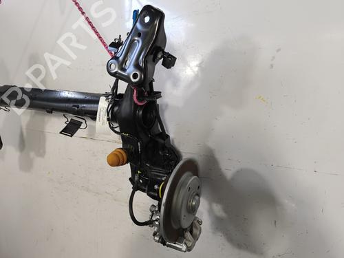 Rear axle CITROËN C3 AIRCROSS II (2R_, 2C_) 1.2 PureTech 110 (2RHNZB, 2RHNZW, 2RHNPX, 2RHNPJ) | BP23849304M2 