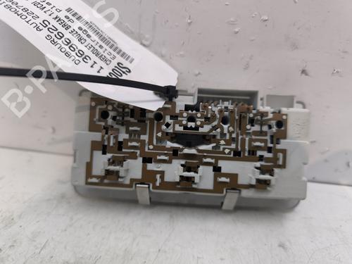 Interior roof light CHEVROLET CRUZE Station Wagon (J308) 1.7 TD | BP29639983I8 