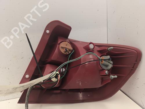 Left taillight HYUNDAI GETZ (TB) 1.1 | BP26234769C34 