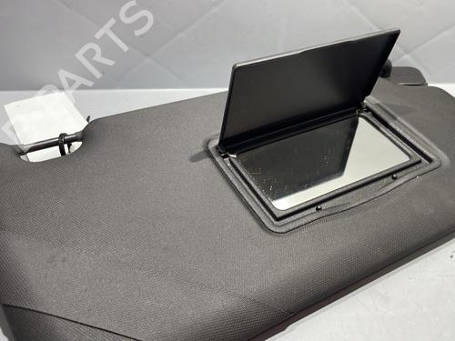 Right sun visor FORD FIESTA VI (CB1, CCN) 1.25 | BP29054480I2 