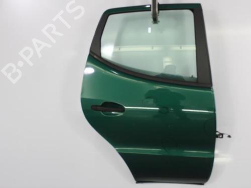 Used Right rear door MERCEDES-BENZ A-CLASS (W168) A 160 (168.033, 168.133) (102 hp) 22815479