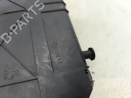 Fuse box PEUGEOT 207 (WA_, WC_) 1.6 HDi | BP29388658E1 