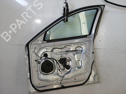 Right front door ALFA ROMEO GIULIETTA (940_) 1.6 JTDM (940FXD1A) | BP32146600C3 