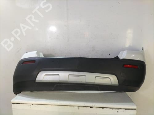 Pare-chocs arrière CHEVROLET TRAX 1.7 TD (131 hp) 32137902