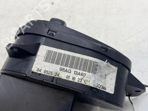 Headlight switch FORD FOCUS I (DAW, DBW) | BP27183252I24 - Image 3