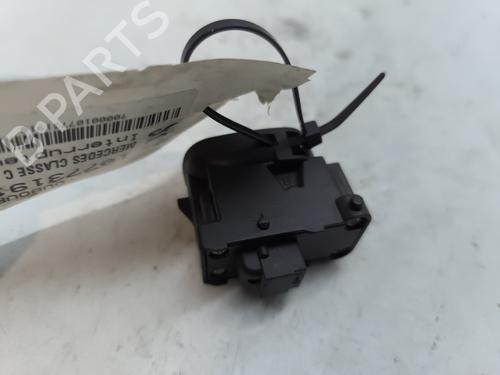 Right rear window switch MERCEDES-BENZ C-CLASS (W203) C 220 CDI (203.006, 203.008) | BP26911472I28  - Image 5