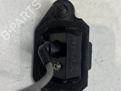 Used Camera Camera NISSAN QASHQAI I (J10, NJ10) 2.0 dCi (150 hp) 26642501 26642501