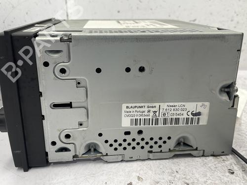 Display monitor NISSAN MICRA III (K12) 1.2 16V | BP25602822C48 