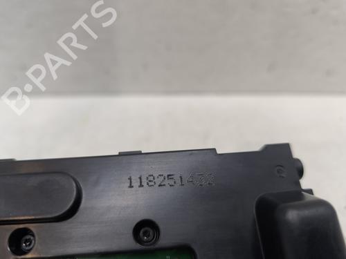 Display monitor RENAULT ESPACE IV (JK0/1_) 2.0 dCi (JK01, JK02, JK1J, JK1K, JK1H) | BP31609965C48 