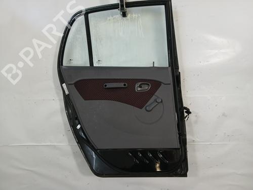 Left rear door HYUNDAI ATOS (MX) 1.1 | BP29540958C4 