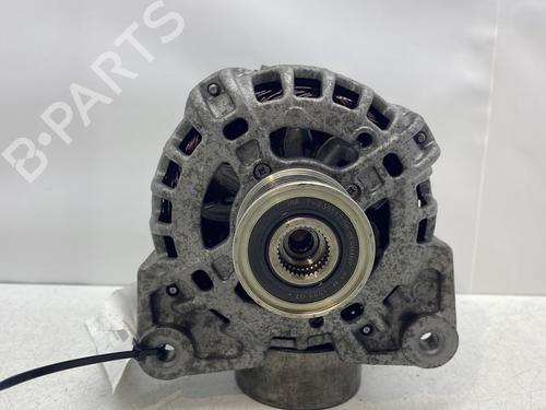 Used Alternator Alternator RENAULT CLIO IV (BH_) 0.9 TCe 90 (BHNF, BHMA, BHMH, BHJK, BHJR) (90 hp) 33320694 33320694
