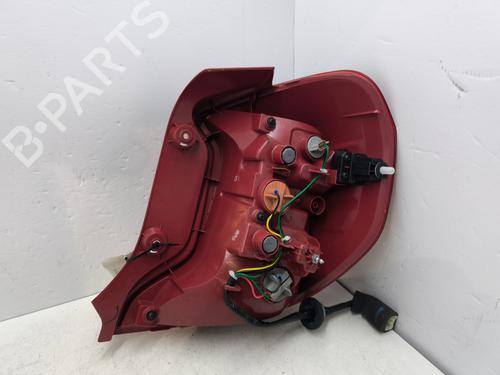 Left taillight KIA PICANTO III (JA) 1.0 | BP30545268C34
