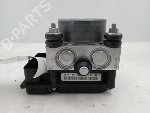 ABS pump OPEL CORSA D (S07) 1.3 CDTI (L08, L68) | BP37007383M43 - Image 4