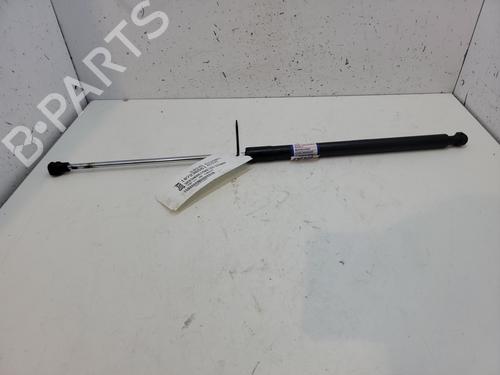 Used Hood lift support DACIA SANDERO II TCe 90 (B8M1, B8MA, B8AC) (90 hp) 26642498