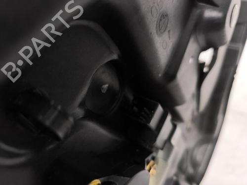 Rear right window mechanism MAZDA 3 (BK) 2.0 (BKEP) | BP24981594C25 - Image 2