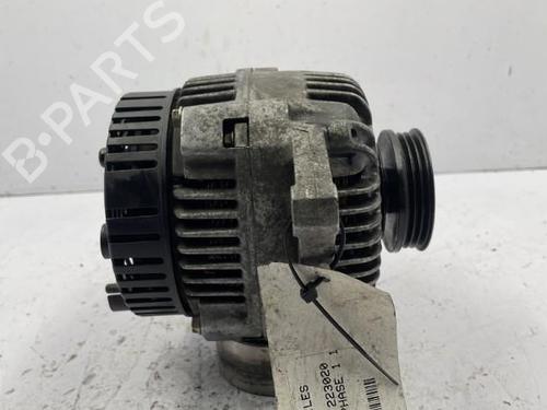 Alternator RENAULT MEGANE I (BA0/1_) 1.6 e (BA0F, BA0S) | BP22837786M7 