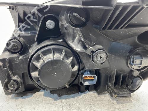 Used Right headlight Right headlight KIA RIO II (JB) [2005-2011] 23841818 23841818