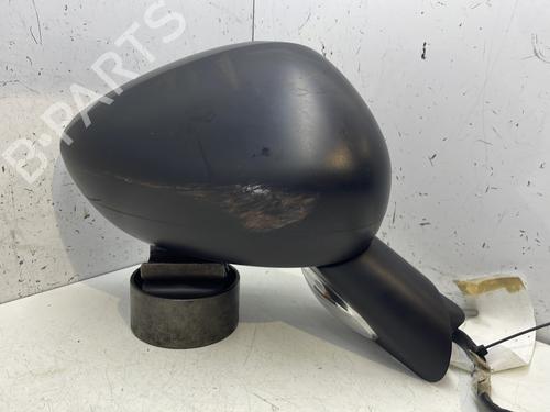 Used Right mirror CITROËN C3 II (SC_) 1.4 HDi 70 (SC8HZC, SC8HR0, SC8HP4) (68 hp) 27507115