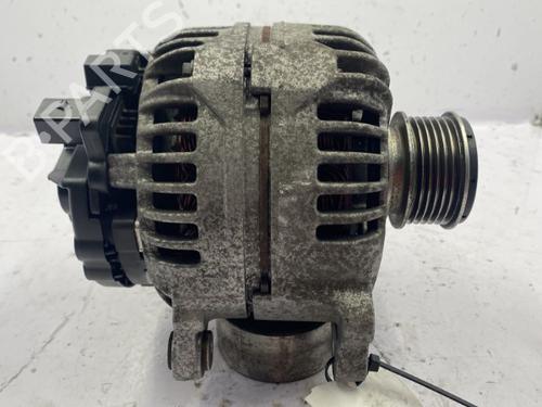 Used Alternator VW POLO (9N_, 9A_) 1.4 TDI (75 hp) 22844530