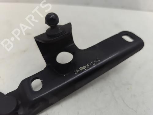 Used Hinge/Door check strap Hinge/Door check strap PORSCHE 911 (996) 3.6 Carrera 4 (320 hp) 27404121 27404121