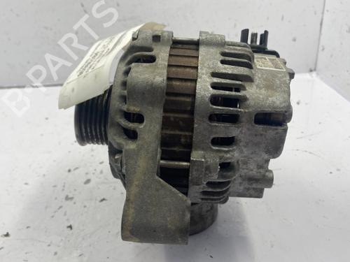 Used Alternator FORD FIESTA V (JH_, JD_) 1.6 16V (100 hp) 22845025