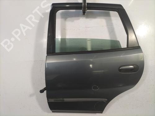 Used Right rear door NISSAN ALMERA TINO (V10) 1.8 (116 hp) 23830423