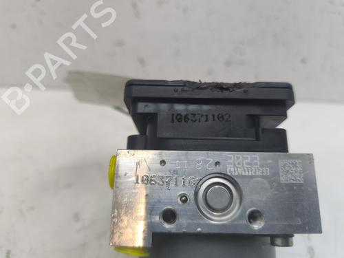 Used ABS pump ABS pump DACIA LODGY (JS_) 1.5 dCi (JSMC, JSAF) (107 hp) 26148447 26148447