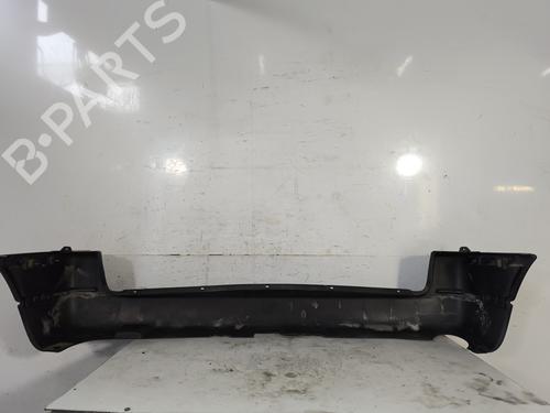Rear bumper CITROËN BERLINGO / BERLINGO FIRST Box Body/MPV (M_) 1.9 D 70 (MBWJZ, MCWJZ) | BP25374516C8 
