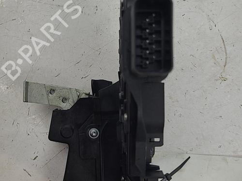 Front left lock FORD MONDEO IV (BA7) 1.8 TDCi | BP22821669C98 